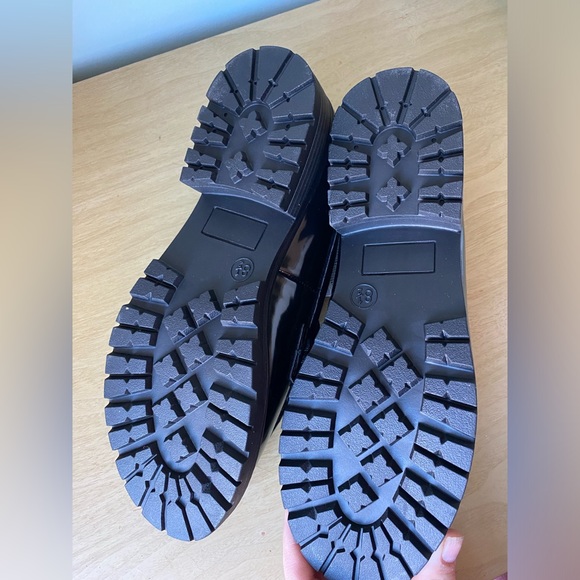 OLD NAVY NWT patent loafers - Picture 4 of 4